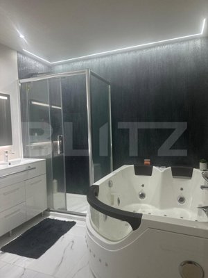 Apartament 6 camere, 143 mp, etaj 1, zona Cugir - imagine 7