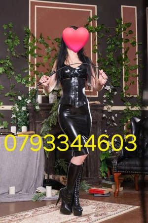 Mistress Xenia ! Am asistent!  - imagine 2