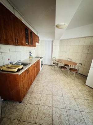 Închiriez apartament 3 camere Faleza Nord, 700 EURO Negociabil  - imagine 3