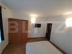 Apartament 2  camere  decomandat, Calea Moldovei  - imagine 6