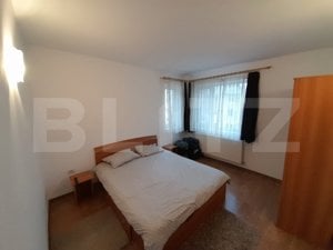 Apartament 2  camere  decomandat, Calea Moldovei  - imagine 8