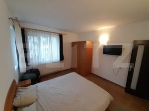 Apartament 2  camere  decomandat, Calea Moldovei  - imagine 7