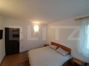 Apartament 2  camere  decomandat, Calea Moldovei  - imagine 9