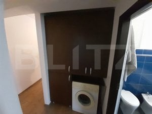 Apartament 2  camere  decomandat, Calea Moldovei  - imagine 5