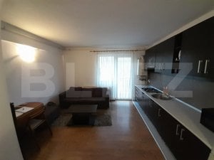 Apartament 2  camere  decomandat, Calea Moldovei  - imagine 4