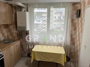 Ap 2 camere,BALCON,Zona Iulius Mall/Gheorgheni - imagine 6