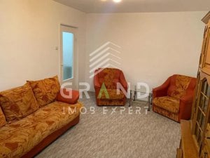 Ap 2 camere,BALCON,Zona Iulius Mall/Gheorgheni - imagine 4