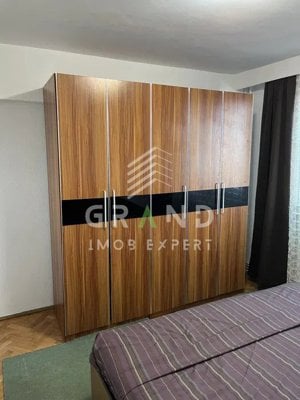 Ap 2 camere,BALCON,Zona Iulius Mall/Gheorgheni - imagine 2