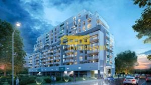 Apartament 3 camere Titan-Statie STB In fata blocului - imagine 2