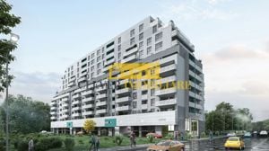 Apartament 3 camere Titan-Statie STB In fata blocului - imagine 6