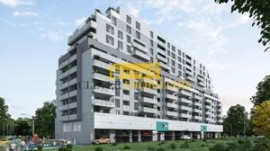 Apartament 3 camere Titan-Statie STB In fata blocului - imagine 5