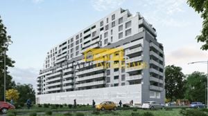 Apartament 3 camere Titan-Statie STB In fata blocului - imagine 7