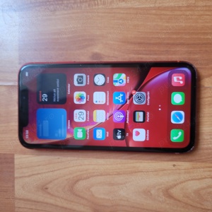 Vand iphone XR 