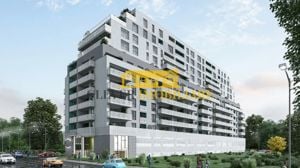 Apartament 3 camere Titan-Statie STB In fata blocului - imagine 3