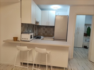 Închiriez apartament 2 camere nou - imagine 4