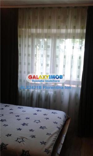 Inchiriere Apartament  2 camere Crangasi-Parc