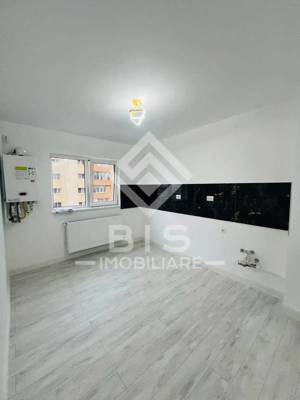 Apartament 2 camere + bucatarie str. Nasaudului