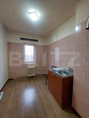 Apartament 2 camere, 48 mp, zona de nord