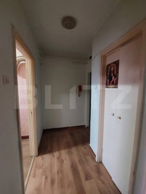 Apartament 2 camere, 48 mp, zona de nord - imagine 2