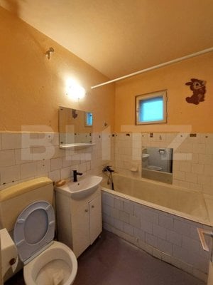 Apartament 2 camere, 48 mp, zona de nord - imagine 3