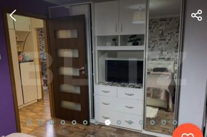 Vanzare apartament, 3 camere, 80 mp utili, Micro 16 - imagine 3