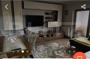 Vanzare apartament, 3 camere, 80 mp utili, Micro 16 - imagine 5