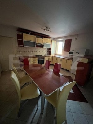 Apartament cu 2 Camere pe Strada Ceahlaului - imagine 3