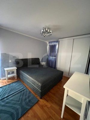 Apartament cu 2 Camere pe Strada Ceahlaului - imagine 2