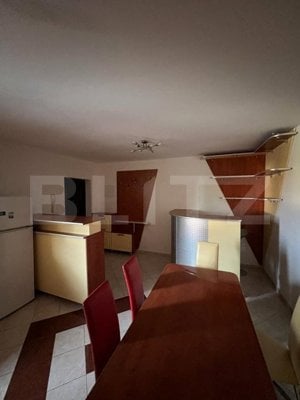 Apartament cu 2 Camere pe Strada Ceahlaului - imagine 4