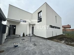 COMISION 0% | Duplex 4 camere | Timisoara | Constructie 2024 | 95mp