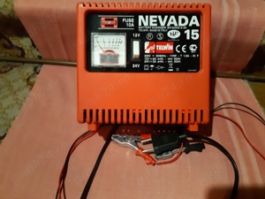 Redresor auto Telwin Nevada 12 v min 60ah - 24 v min 30 ah