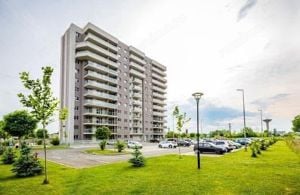 Apartament decomandat Adora Forest Lipovei 