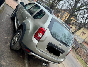 Dacia Duster - imagine 4