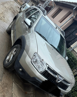 Dacia Duster - imagine 5