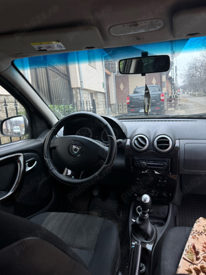 Dacia Duster - imagine 3