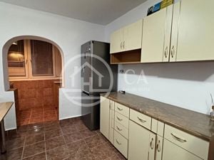 Apartament de închiriat cu 3 camere în zona Iosia , Oradea - imagine 7