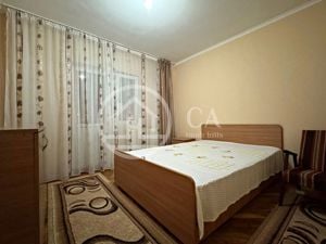 Apartament de închiriat cu 3 camere în zona Iosia , Oradea