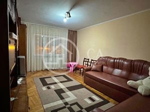 Apartament de închiriat cu 3 camere în zona Iosia , Oradea - imagine 5