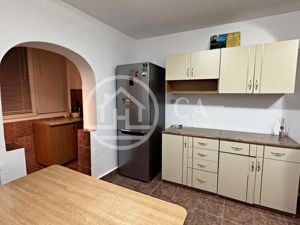 Apartament de închiriat cu 3 camere în zona Iosia , Oradea - imagine 9