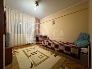 Apartament de închiriat cu 3 camere în zona Iosia , Oradea - imagine 3