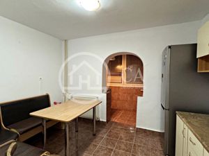 Apartament de închiriat cu 3 camere în zona Iosia , Oradea - imagine 8