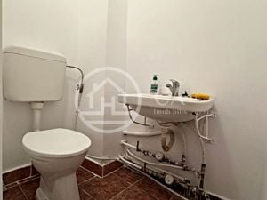 Apartament de închiriat cu 3 camere în zona Iosia , Oradea - imagine 13