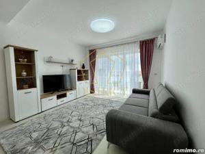 Apartament modern la Ikea Dumbrăvița 