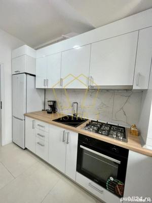 Apartament modern la Ikea Dumbrăvița  - imagine 10