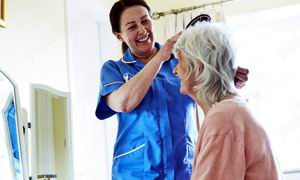 Ingrijitoare pentru munca in strainatate, 2500 - 3500 eur