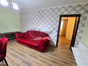 Apartament cu parcare, zona Terra - imagine 2