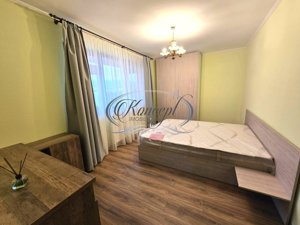 Apartament cu parcare, zona Terra - imagine 5