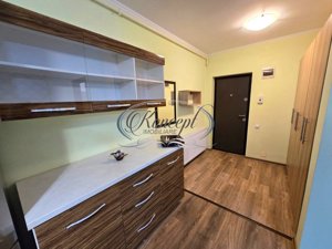 Apartament cu parcare, zona Terra - imagine 4