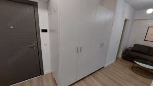 Apartament cu 1 camera+parcare in Dacia-Lidl,bloc nou - imagine 6