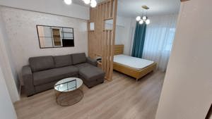 Apartament cu 1 camera in Dacia-Lidl-Pasaj Octav Bancila,bloc nou